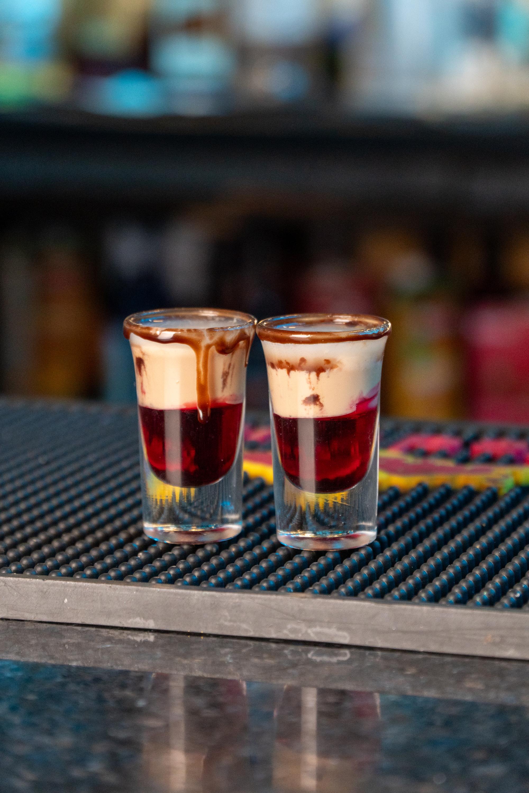 Signature Cocktails