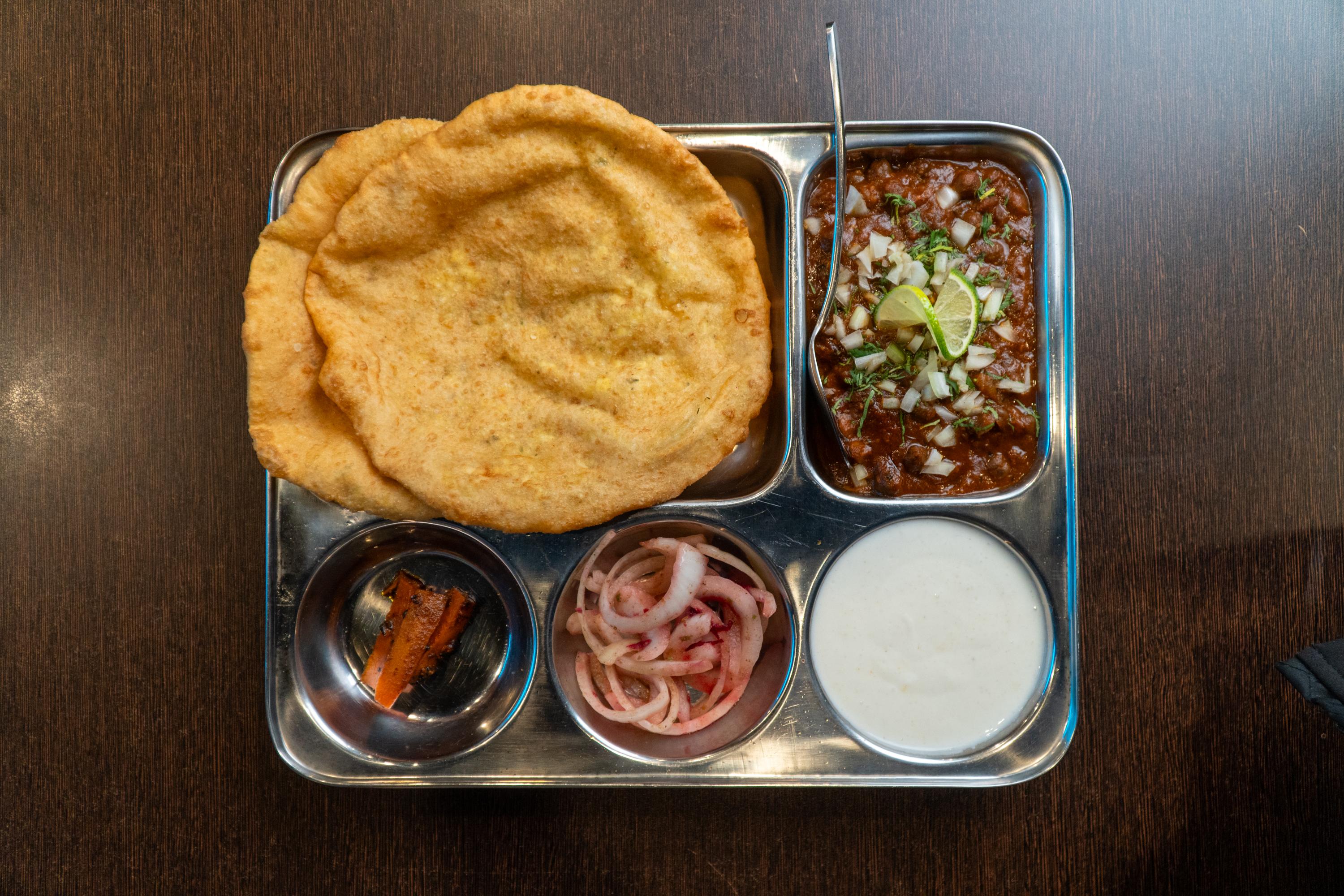Ambar Surrey Food