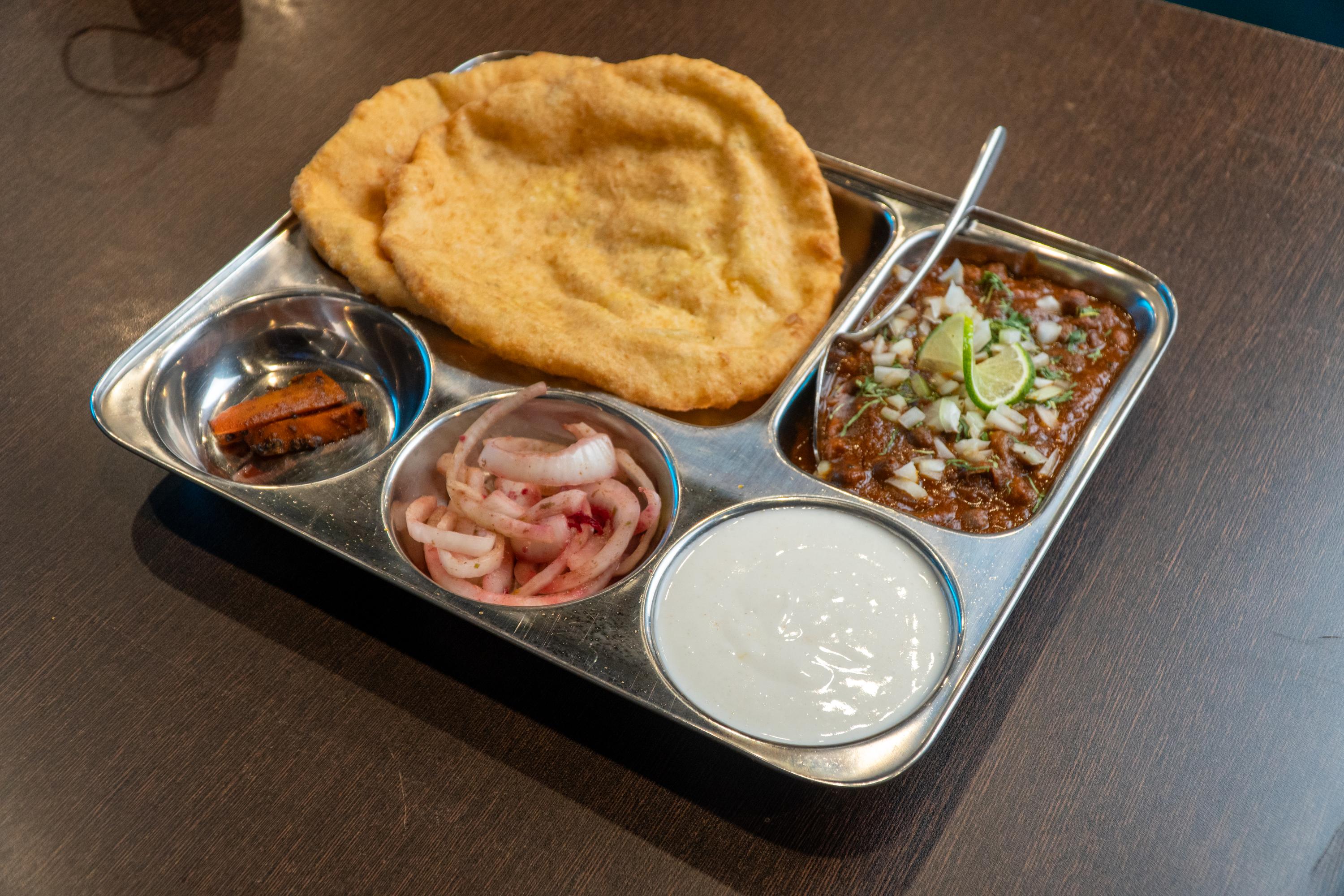 Delicious Cuisine